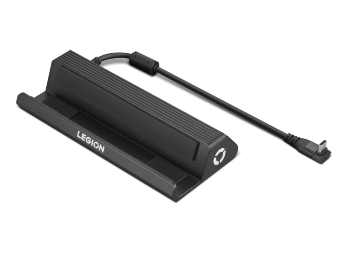 Legion Go USB-C Dock (Bild: Lenovo)